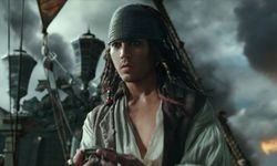 กระแสโซเชียล หลังชม Pirates of the Caribbean 5