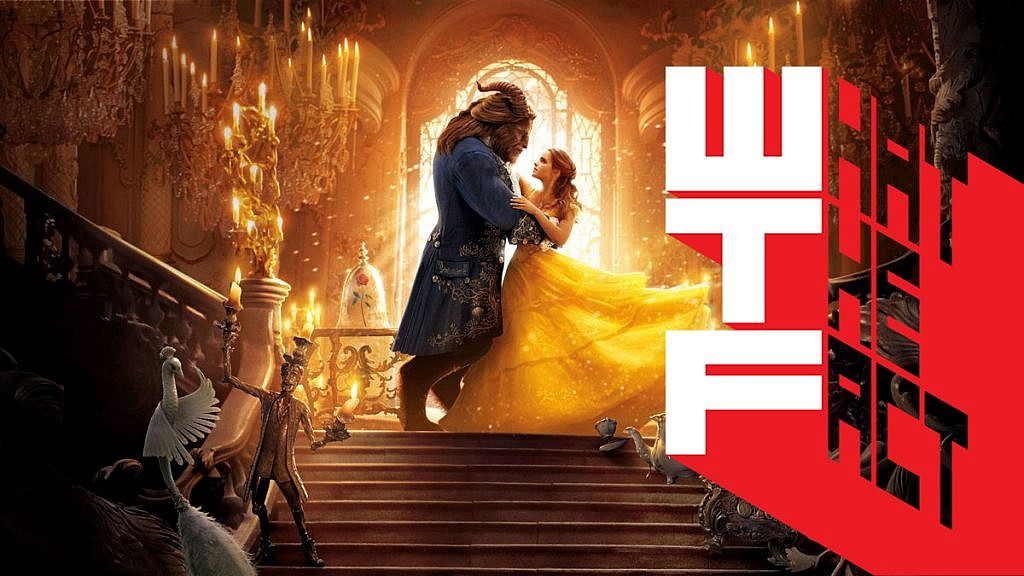 สรุป รายได้ทั่วโลก ของภาพยนตร์ใน ครึ่งแรกของปี 2017