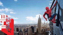 รีวิว Spider-Man Homecoming สไปเดอร์แมนที่ดีที่สุดในรอบทศวรรษ
