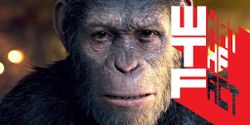 อธิบายฉากจบ War for the Planet of the Apes เชื่อมโยงถึงต้นฉบับ Planet of the Apes