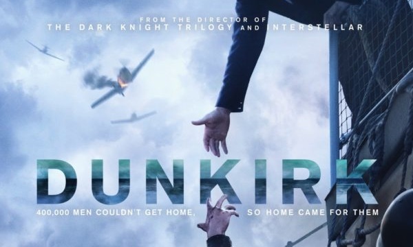 ดูแล้วบอกต่อ DUNKRIK หนังที่ดีที่สุดของคริสโตเฟอร์ โนแลนจริงหรือ!?!