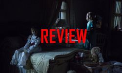 ดูแล้วบอกต่อ ANNABELLE CREATION – สิ่งที่น่ากลัวกว่าผี