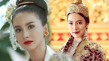 สุดโหด! เจ้านางปัทมสุดา รากนครา & เจ้าปิ่นมณี เพลิงพระนาง คนเดียวกันหรือไม่?!