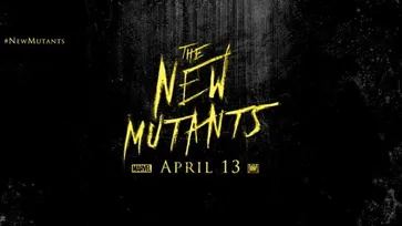 มาแล้ว X-Men ในเวอร์ชั่นหนังสยองขวัญกับ The New Mutants