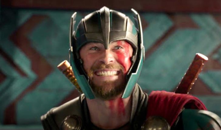 รีวิว Thor Ragnarok บุตรแห่งคณะเชิญยิ้ม หนังธอร์ที่สนุกที่สุด แต่...