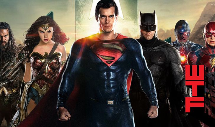 Box Office (17-19 พ.ย. 2017) Justice League ไปไม่ถึงฝัน เปิดตัวน้อยกว่า 100 ล้านเหรียญ