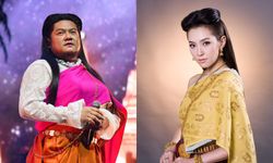 "เบลล่า" ไม่มา แต่ "เบนหล้า" มาปล่อยของ! เพลง "บุพเพสันนิวาส" โชว์เด็ดที่ไม่อยากให้พลาด