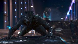 Black Panther จะเป็นหนังเรื่องแรกที่ได้ฉายในซาอุฯ หลังปิดโรงหนังมา 35 ปี