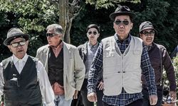 เปิดตัวเรียลลิตี้สุดปังจากเกาหลี "ป๋าซ่าพาซิ่ง" Grandpas Over Flowers เวอร์ชั่นไทย