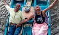 "Rafiki" ภาพยนตร์เรื่องแรกจากเคนยาที่ได้ฉายเทศกาลหนังเมืองคานส์ ถูกบ้านเกิดแบนเพราะมีฉากโฮโมเซ็กชวล