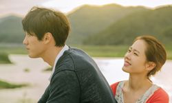 อันดับ 1 บ็อกซ์ออฟฟิศเกาหลี โซจีซบ-ซนเยจิน หนังซึ้งแห่งปี Be With You