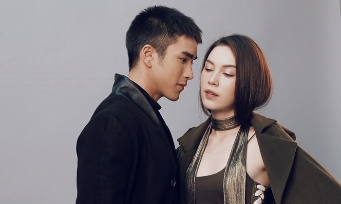 ลิขิตรักข้ามดวงดาว เรื่องย่อ ซีรี่ส์ไทย