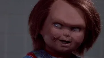 ตุ๊กตา “Chucky” คืนชีพ! ลือสะพัดอาจมีการรีบู๊ตหนังสยองในตำนาน “Child’s Play”