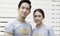 "หลุยส์-แยม" ประกบคู่ เปิดกล้อง "พิภพหิมพานต์" ละครแนวดราม่าแฟนตาซี