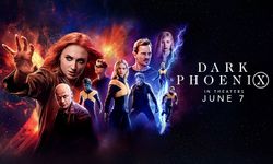 X-men: Dark Phoenix จุดสูงสุดของมนุษย์กลายพันธุ์