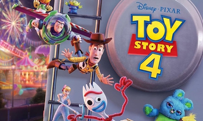 9 ปีที่คิดถึง การกลับมาของ Toy Story 4