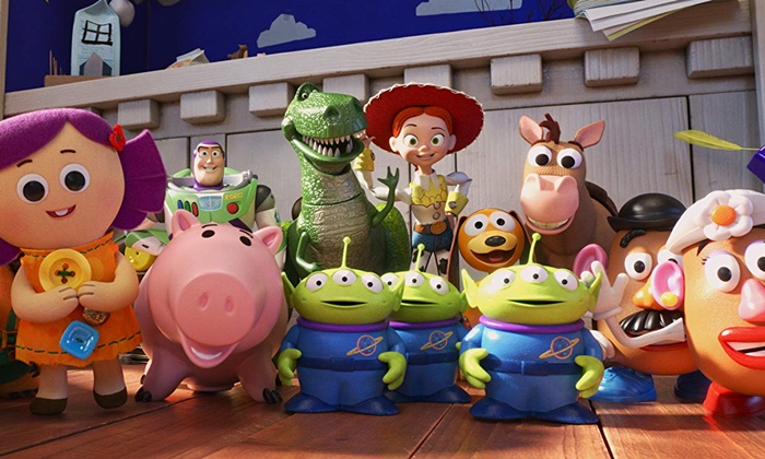 Toy Story 4 ของเล่นก็มี "หัวใจ" การออกเดินทางครั้งใหม่ที่ถวิลหา