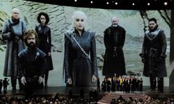 "Game of Thrones" เข้าชิง "Emmy Awards" 32 รางวัล มากสุดเป็นประวัติการณ์