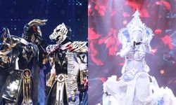 จับตา "หลวิชัยคาวี vs นางเมขลา" ใครจะเป็นแชมป์ The Mask วรรณคดีไทย