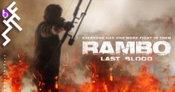 [รีวิว] Rambo: Last Blood กระชับครบถ้วนใน 89 นาที