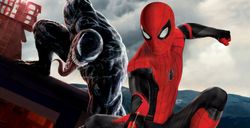 ผู้กำกับ Venom เผย Spider-Man จะเข้ามามีส่วนร่วมใน Venom แน่