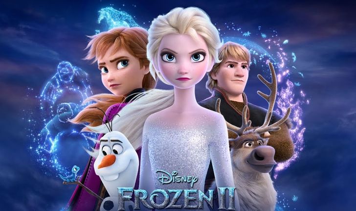 Frozen 2 สู่เรื่องราวที่เรายังไม่เคยรู้