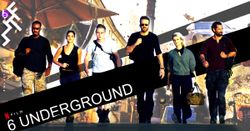 [รีวิว] 6 Underground โทนี่ สตาร์ก ที่ฮาแบบเดดพูล แต่บู๊แบบไมเคิล เบย์