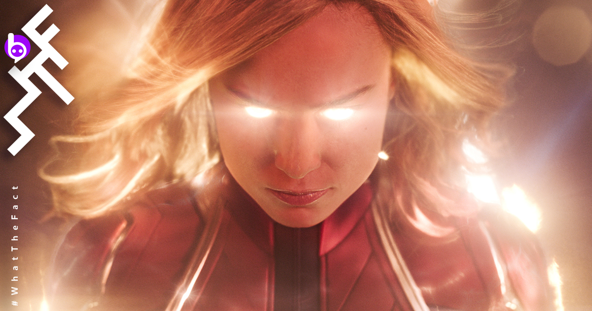 Captain Marvel 2 มาแน่ ปี 2022 เหตุการณ์เกิดในยุคปัจจุบัน-เปลี่ยนทีมสร้างยกชุด
