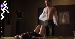 เบื้องหลังฉากเซ็กซ์ใน Fifty Shades และหนังอีโรติกดังต้องมี "อารมณ์..." จริงๆ หรือไม่?