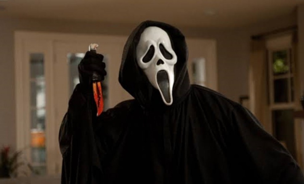 ยังไม่เลิก "หวีด" Scream หนังไล่เชือดในตำนานเตรียมกลับมาคืนจออีกครั้ง