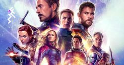 Avengers: Endgame ครองแชมป์หนังทำรายได้สูงสุดตลอดกาลของไทย และอีก 19 อันดับนับถึงปัจจุบัน