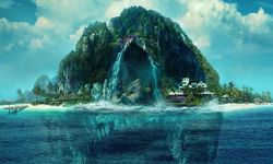 Fantasy Island เกาะฝันร้าย ถึงแล้วตายเรียบ!