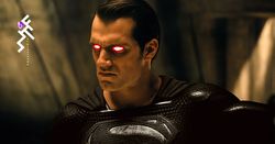 Zack Snyder โชว์คลิป Black Superman ที่จะอยู่ใน Justice League ฉบับ Snyder’s Cut