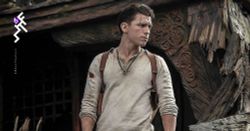 โฉมแรกแบบเต็ม ๆ ของ Tom Holland ในบท Nathan Drake จาก Uncharted