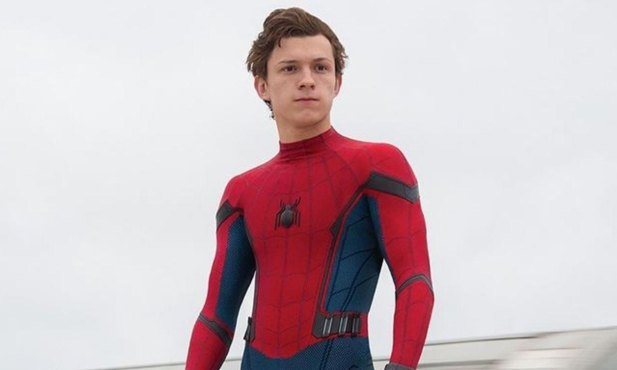 "ทอม ฮอลแลนด์" ลั่น Spider-Man 3 จะเป็นหนังซูเปอร์ฮีโร่ที่ทะเยอทะยานที่สุดตั้งแต่มีการสร้างมา