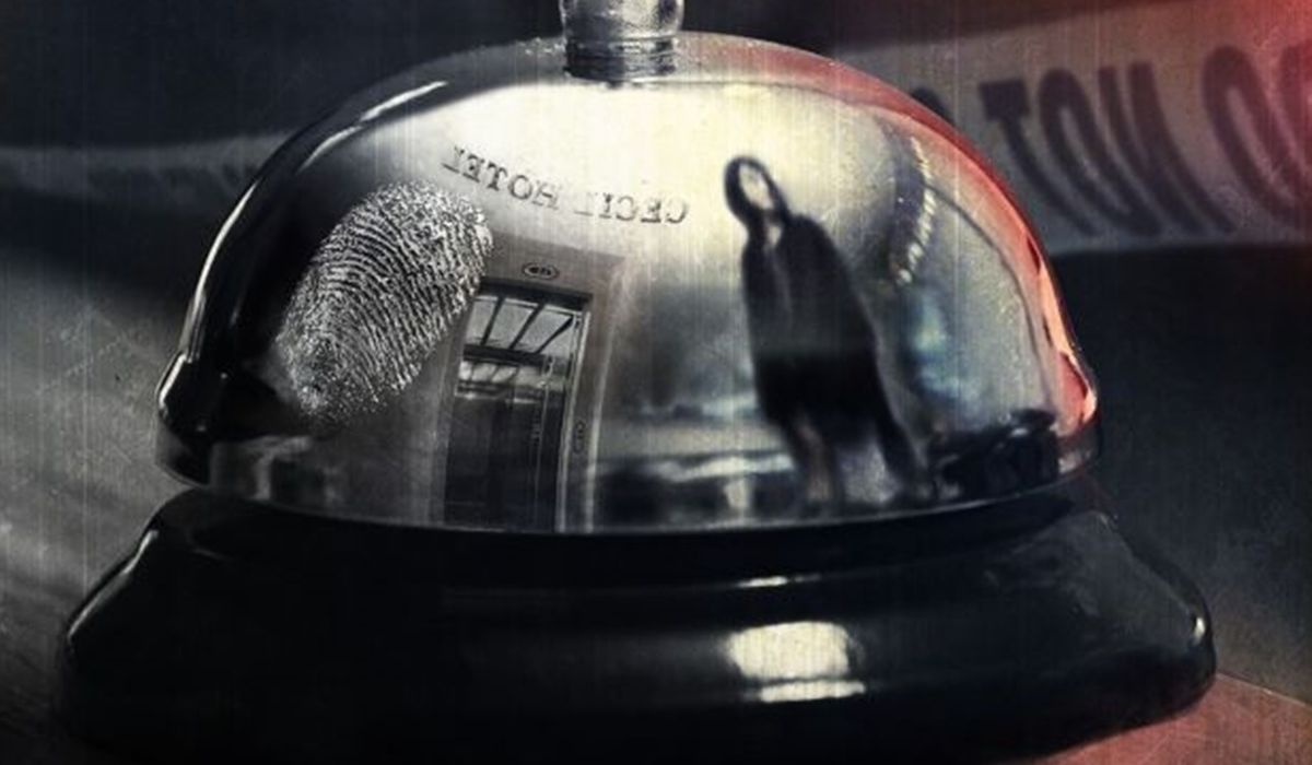 Crime Scene: The Vanishing at the Cecil Hotel ซีรีส์ที่จะทำให้คุณไม่กล้าขึ้นลิฟต์คนเดียวอีกต่อไป