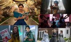 8 หนังใหม่ แนะนำบน Netflix สร้างแรงบันดาลใจสำหรับสาวๆ ต้อนรับวันสตรีสากล