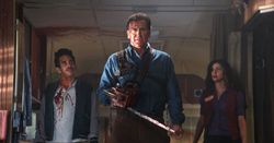 ผีอมตะกำลังจะกลับมา นักแสดงยืนยัน Evil Dead 4 จะเริ่มถ่ายทำในปีนี้