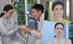 ฟีดแบคคนดูละคร "มายาเสน่หา" (EP.1) ตอนแรก