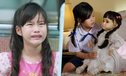 "ตุ๊กตา"(EP.1) ตอนแรก ส่งพลังหลอน "ณิริน" สัมผัสได้...หนูอยากกลับบ้าน