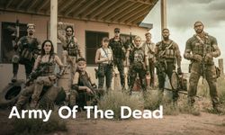 รู้จักตัวตนและเรื่องราวน่าสนใจของ 12 นักแสดงนำ Army Of The Dead