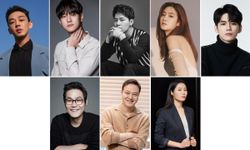 Netflix ประกาศสร้าง Seoul Vibe หนังแอคชั่นนักซิ่ง "ยูอาอิน-โกคยองพโย-องซองอู" นำแสดง