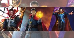 มือเขียนบทเผย Doctor Strange in the Multiverse of Madness ต่างจากภาคแรกอย่างไร