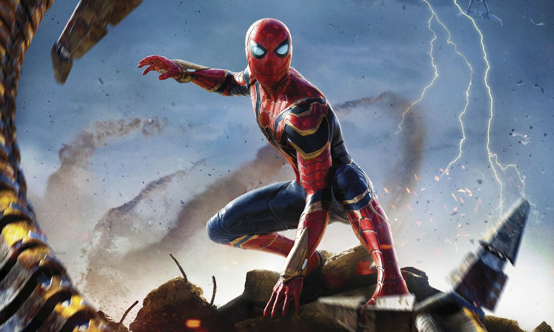 ทำไม Spider-Man: No Way Home จะกลายเป็นหนังสำหรับคนติดตามสไปเดอร์แมน “รัก” ที่สุด