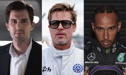 ผู้กำกับ Top Gun: Maverick เจรจาสร้างหนังวงการแข่งรถ F1 ที่นำแสดงโดย Brad Pitt