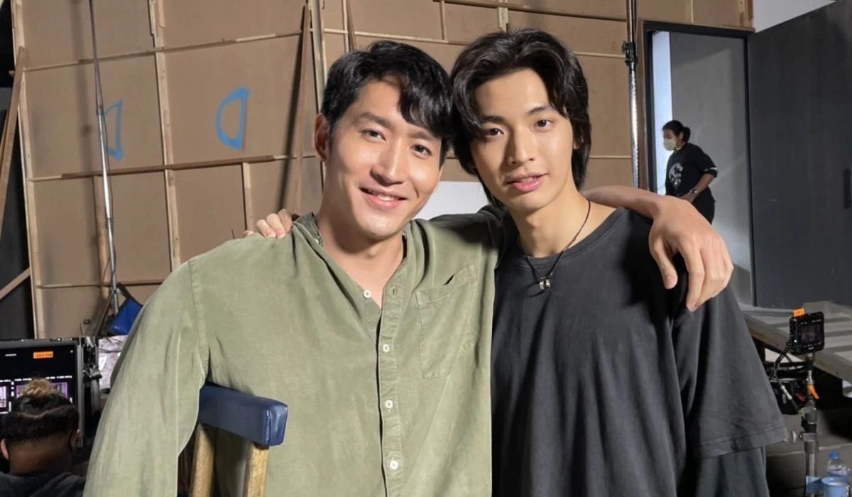 "ไนกี้-ปอนด์" เผยชีวิตรักข้ามรุ่น LGBT "เส้นลองจิจูดที่ 180 องศา ลากผ่านเรา"