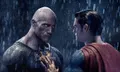 The Rock บอกใบ้ Superman ของ Henry Cavill จะมารับเชิญใน Black Adam หรือไม่