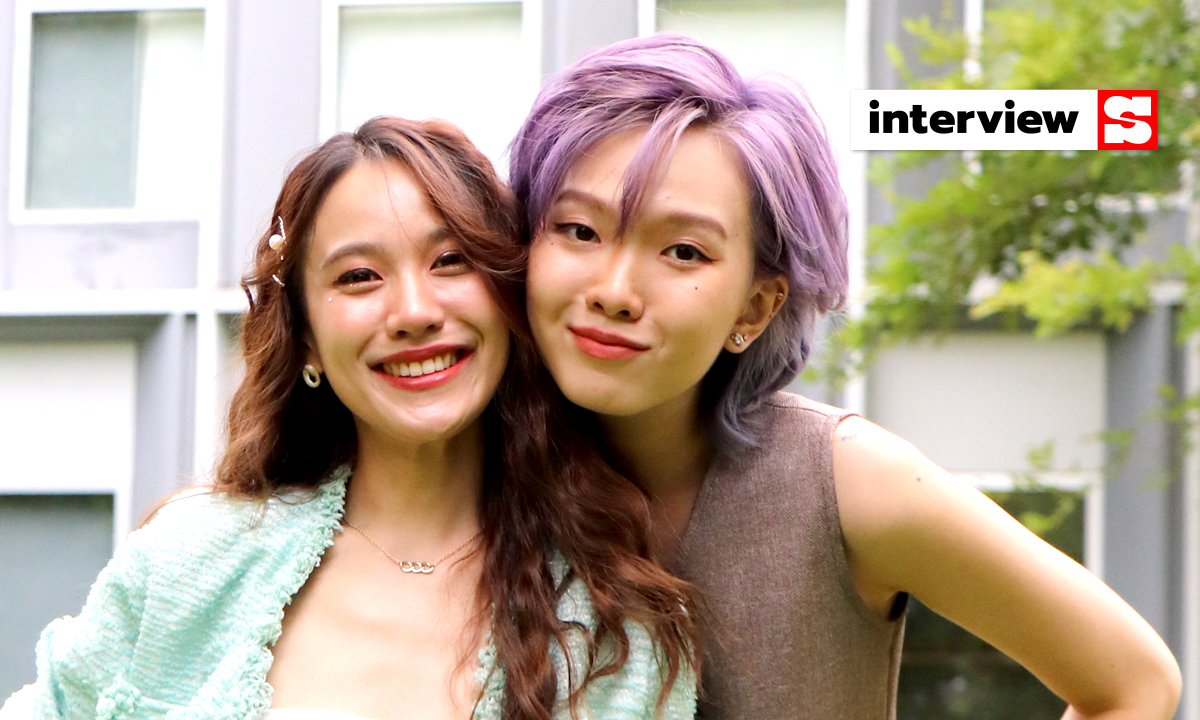 พูดคุยกับ คริส-ปอ จาก Meow Ears UP สาวเท่-สาวคิวท์ ความต่างขั้วที่ลงตัว