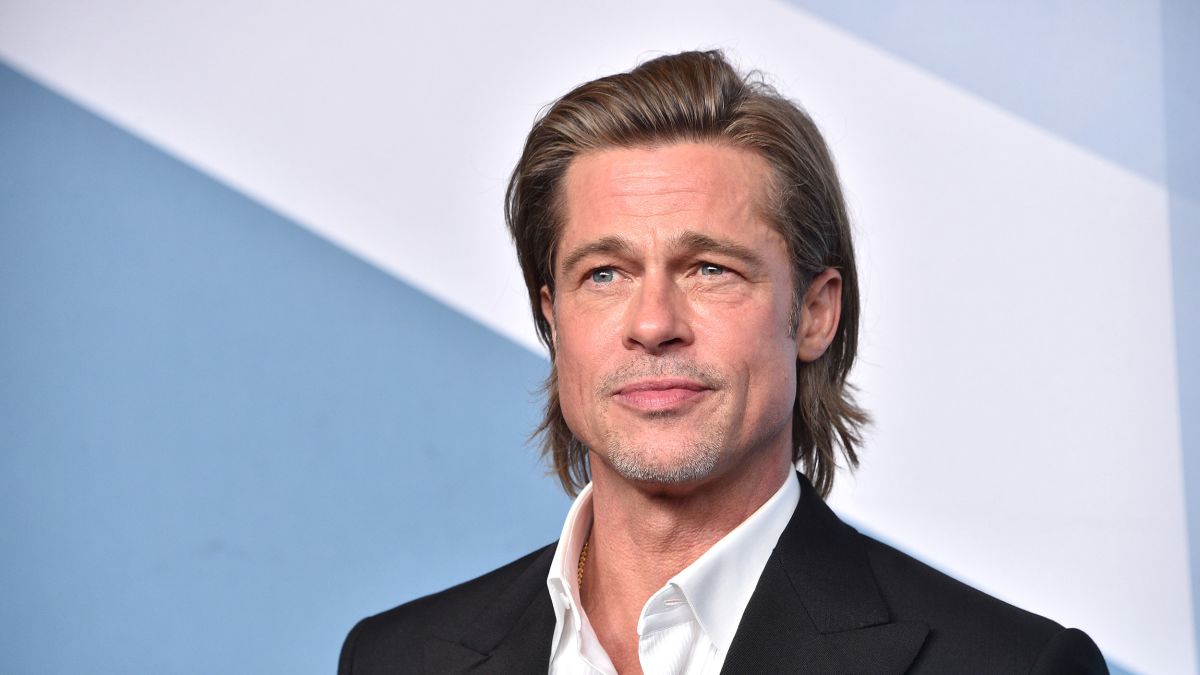 Brad Pitt ป่วยเป็นโรคประหลาดลืมใบหน้าผู้อื่น