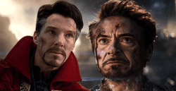 อิทธิพล Tony Stark มีผลกระทบต่อโลก Earth-838 โปรดิวเซอร์หมอแปลก 2 ยืนยัน